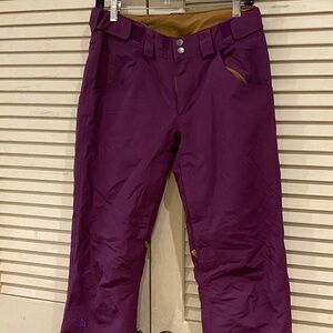 The North Face Snow Pants